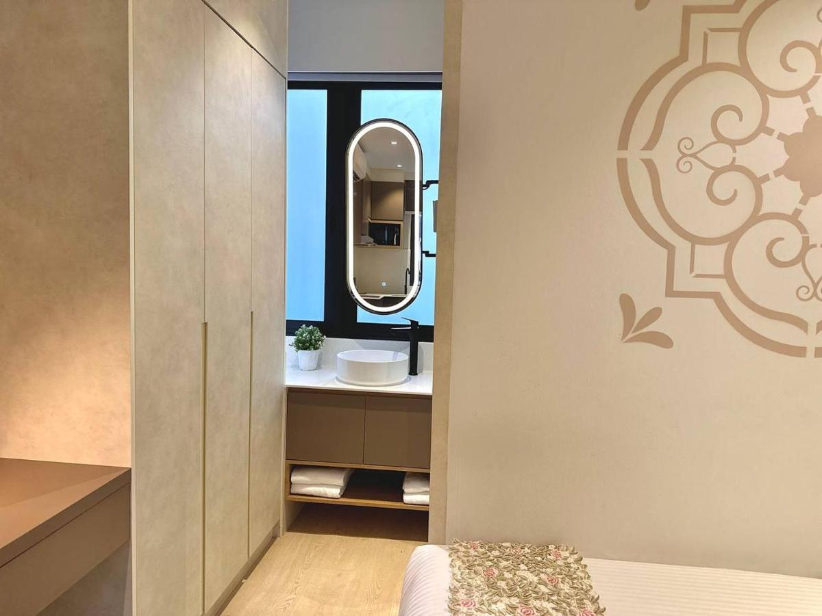 Isa Hotel Amber Road Singapore Eksteriør bilde